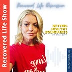 Recovered Life Newsletter