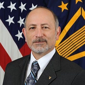 Profile photo of Frank &quot;D9&quot; DiGiovanni (SES/Col ret)
