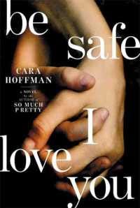 Be Safe I Love You Be Safe I Love You