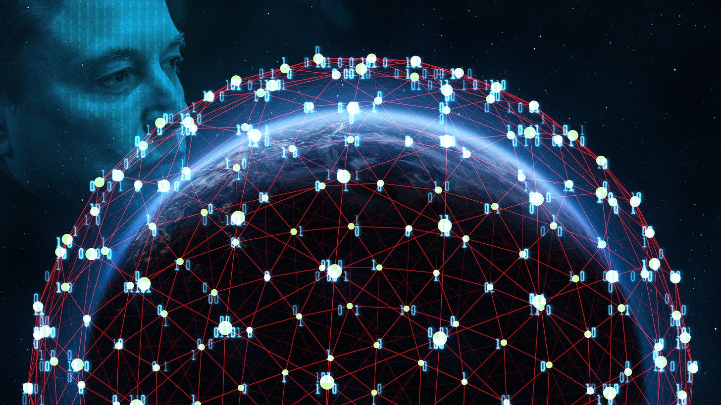 Η συμφωνία φάσματος Starlink ενισχύει το σχέδιο του Μασκ να νικήσει την AT&T, την T-Mobile και τη Verizon - Ars Technica