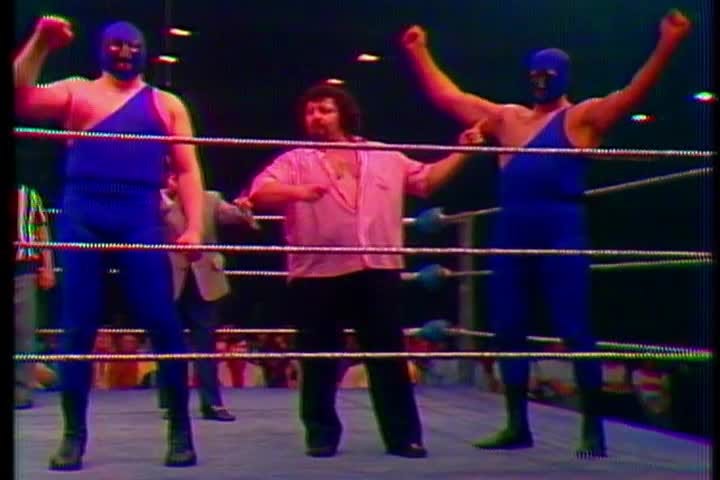 The Executioners