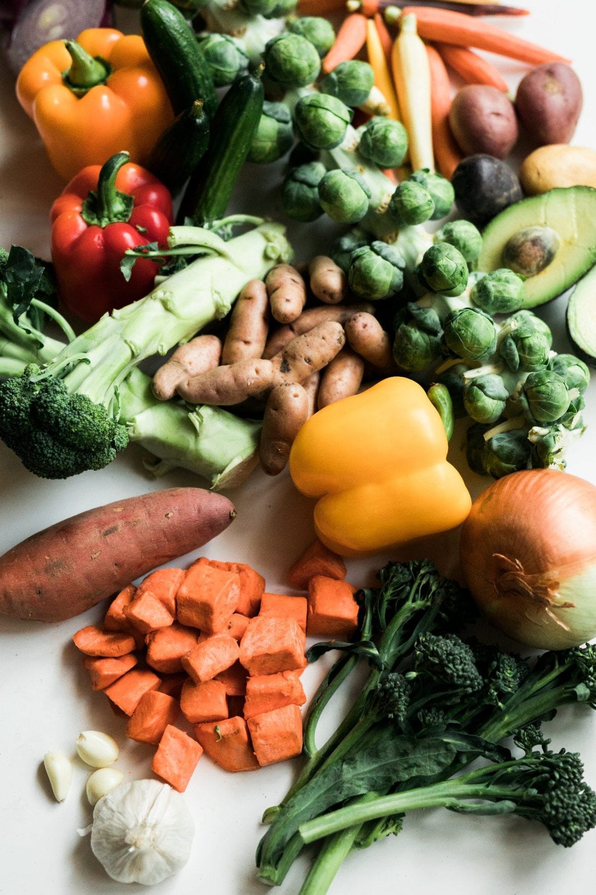 Healthy Grocery List Healthy Grocery List