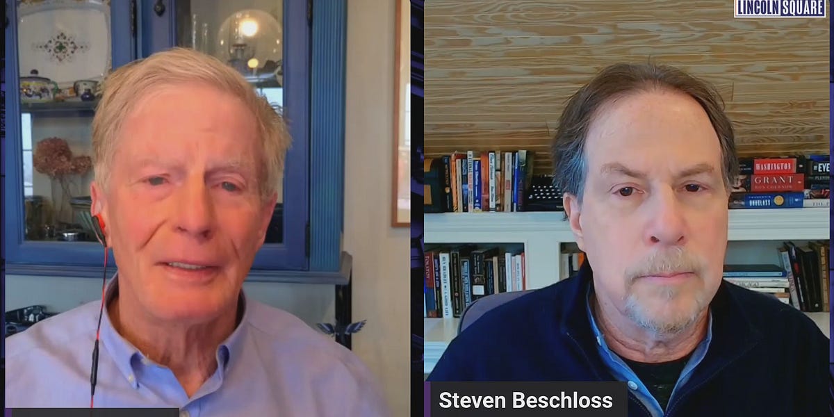 Democrats' Outrage and Fury Heading into the Midterms | Stuart Stevens ...