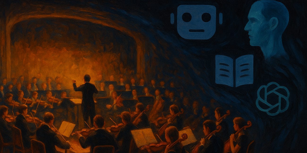 تجربة وكيل الذكاء الاصطناعي (AX): التصميم للمراقبة مش للتنفيذ