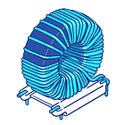 #60 🚀 How to Design a 12,5 kW Boost Inductor