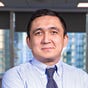 Nazym Azimbayev's avatar
