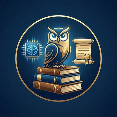 A writer's diary on AI