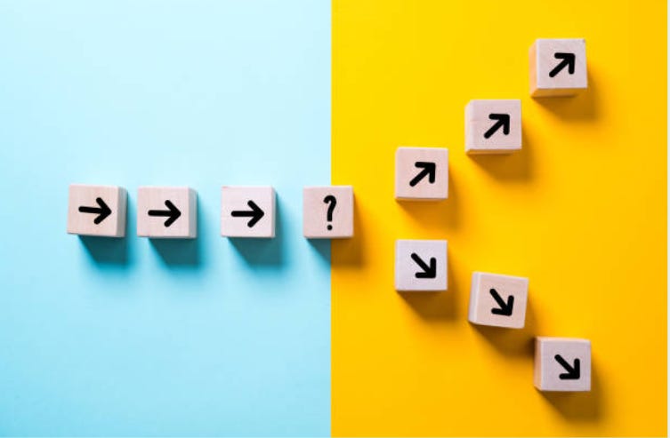 Counterfactuals and their Evaluation | by Urja Pawar | Medium Counterfactuals and their Evaluation | by Urja Pawar | Medium