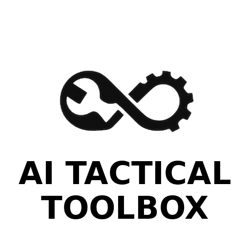 AI Tactical Toolbox
