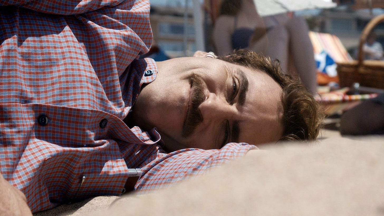 Her,' Directed by Spike Jonze - The New York Times