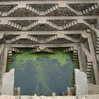 The Stepwell
