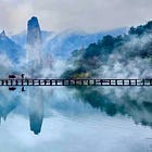  The Year Lishui Stopped Waiting