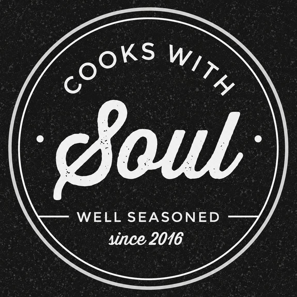 Gather Round by Cooks with Soul