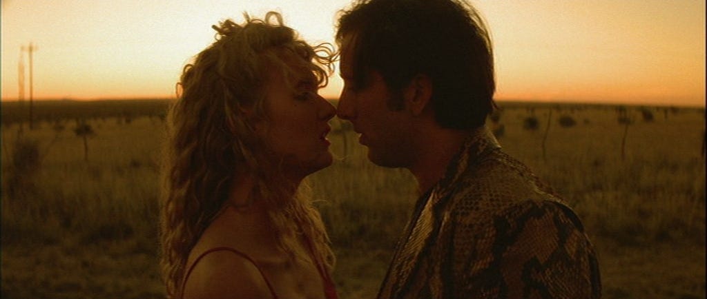 Wild at Heart (1990) - Photos - IMDb
