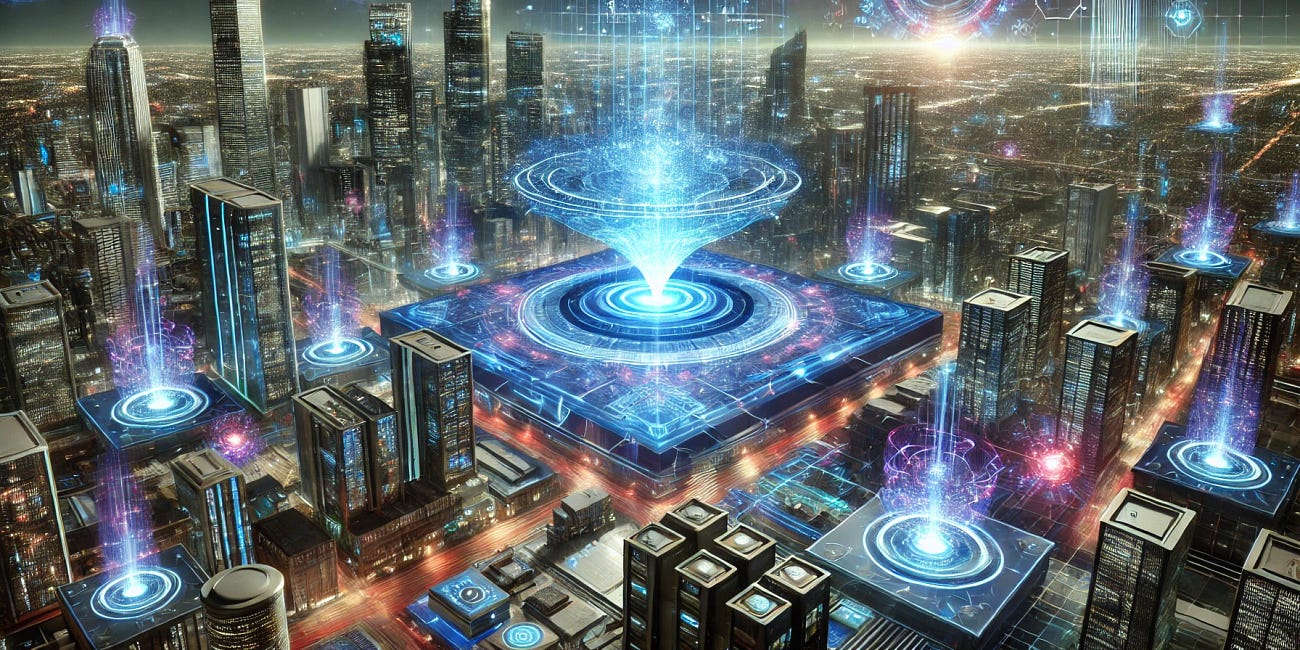 Event-Driven Architecture