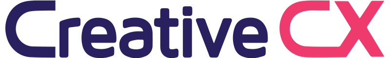 Creative CX logo