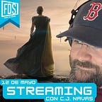 La Newsletter de Fuera de Series