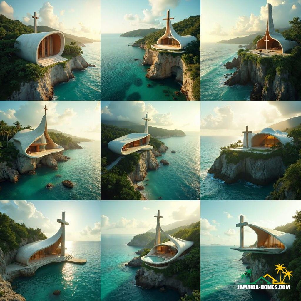 Montego Bay – Oceanfront Sanctuary