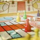 Ikigai Thought for Today: Games