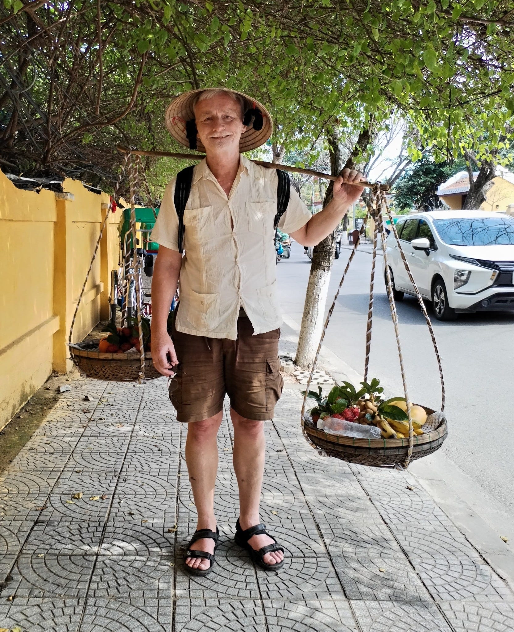 Norwegian’s Substack