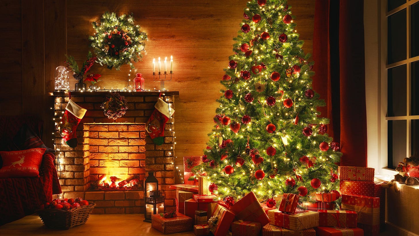 50+ Best Christmas Quotes 2023 - Funny & Inspirational Holiday Sayings