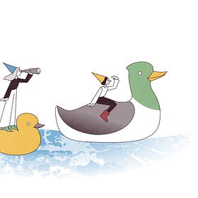 Submitting Your Novel? Make Sure Your Sample Pages Are Irresistible
