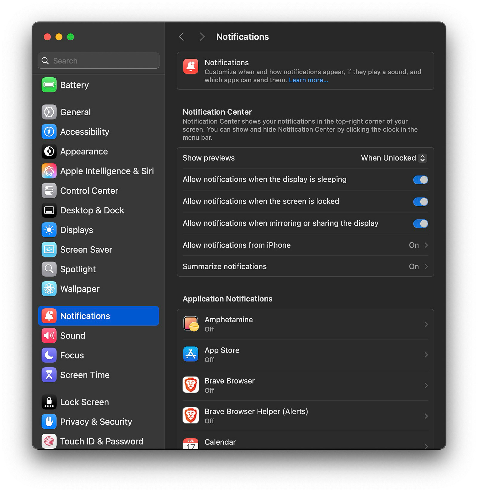 5 Default macOS Features You Should Disable Immediately