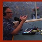 Tom Centracchio: Community Governance Via Community Involvement