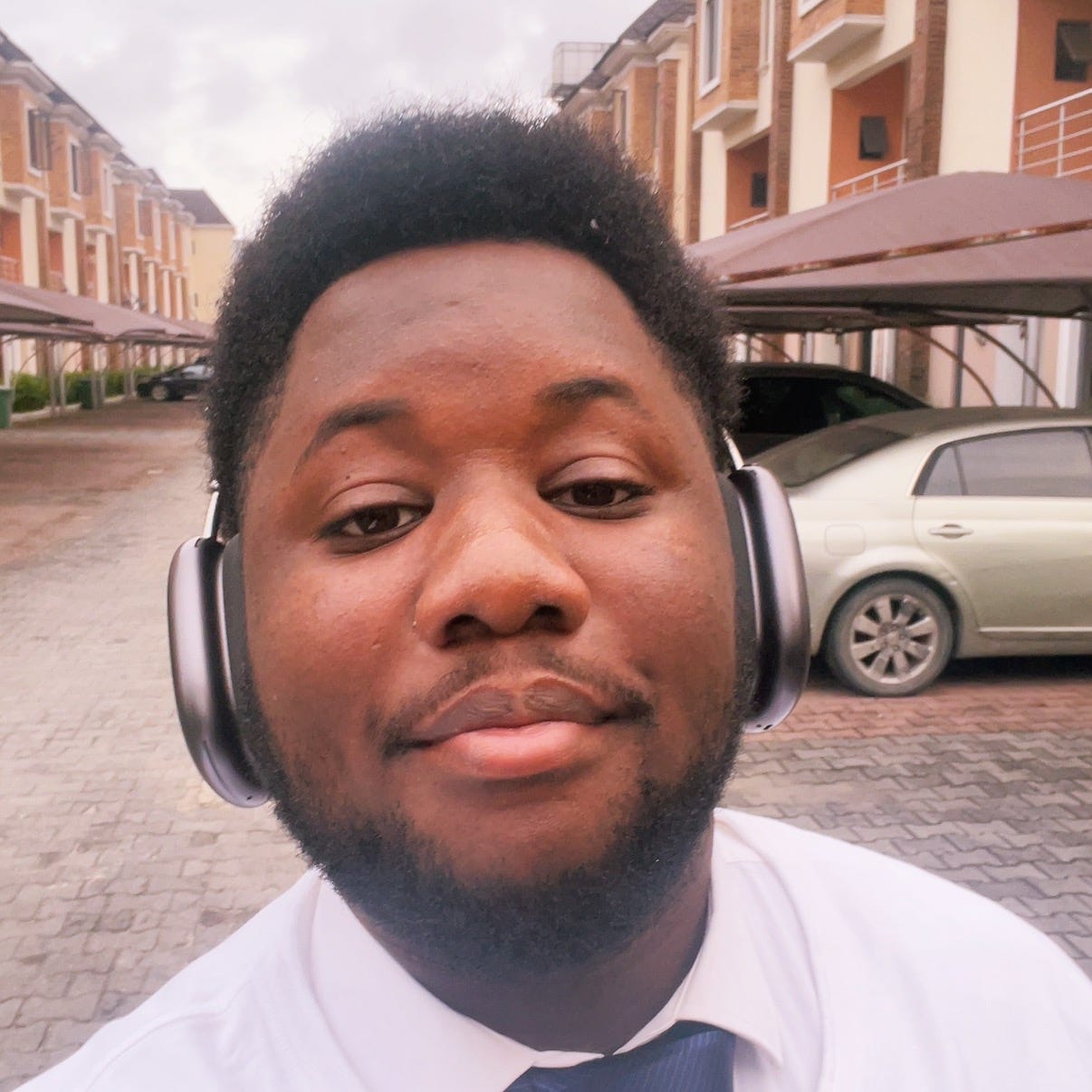 Ogaga’s Newsletter