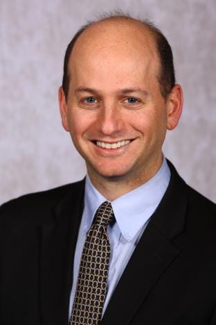 Somatic/genomic tissue tests? Dr. Morgan says to keep it simple--testing is not for all of us