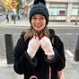 Audrey Thouvenin's avatar