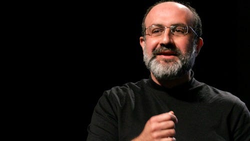 Nassim Nicholas Taleb: The "Fragility" Crisis is Just Begun | Open Source with Christopher Lydon Nassim Nicholas Taleb: The "Fragility" Crisis is Just Begun | Open Source with Christopher Lydon