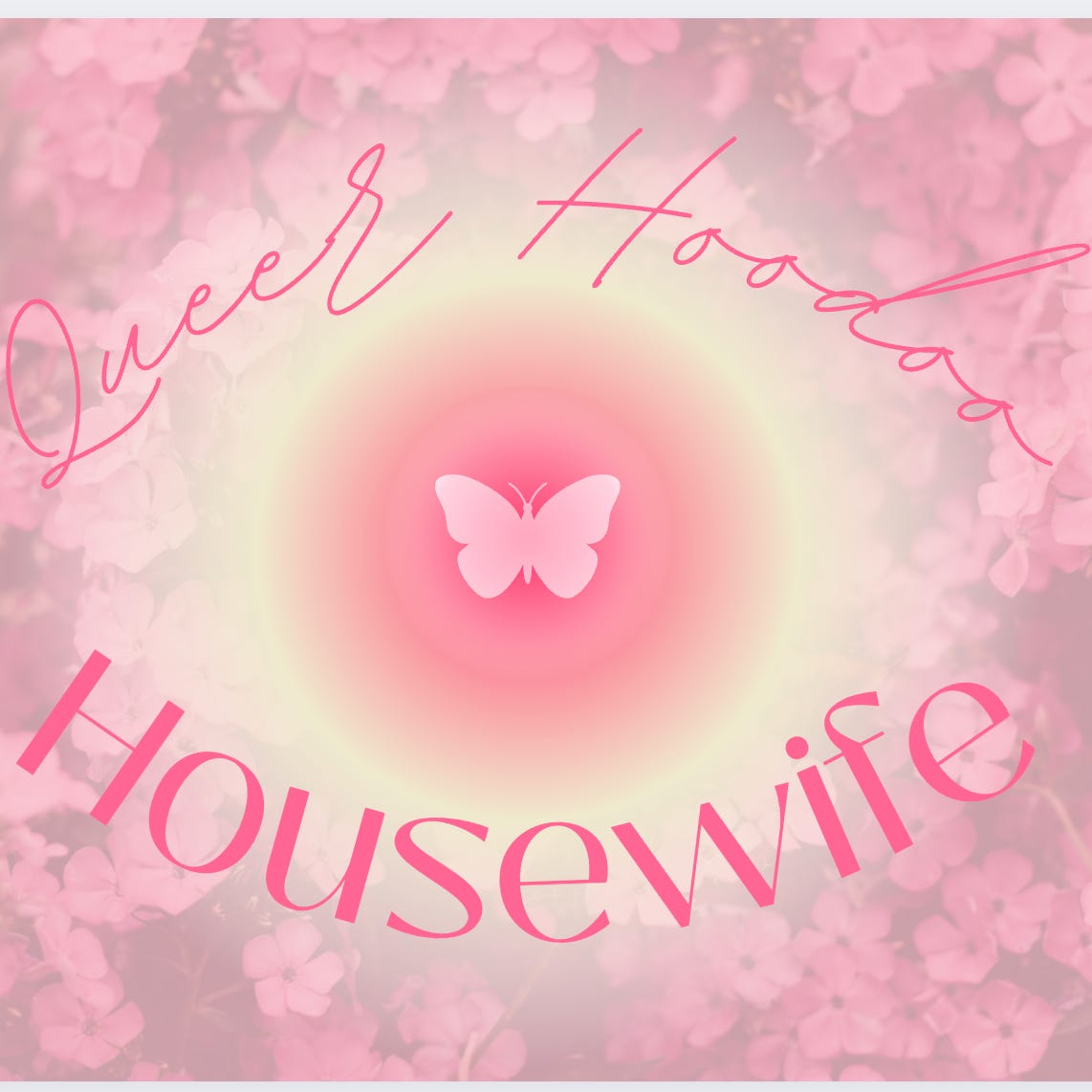 Queer Hoodoo Housewife