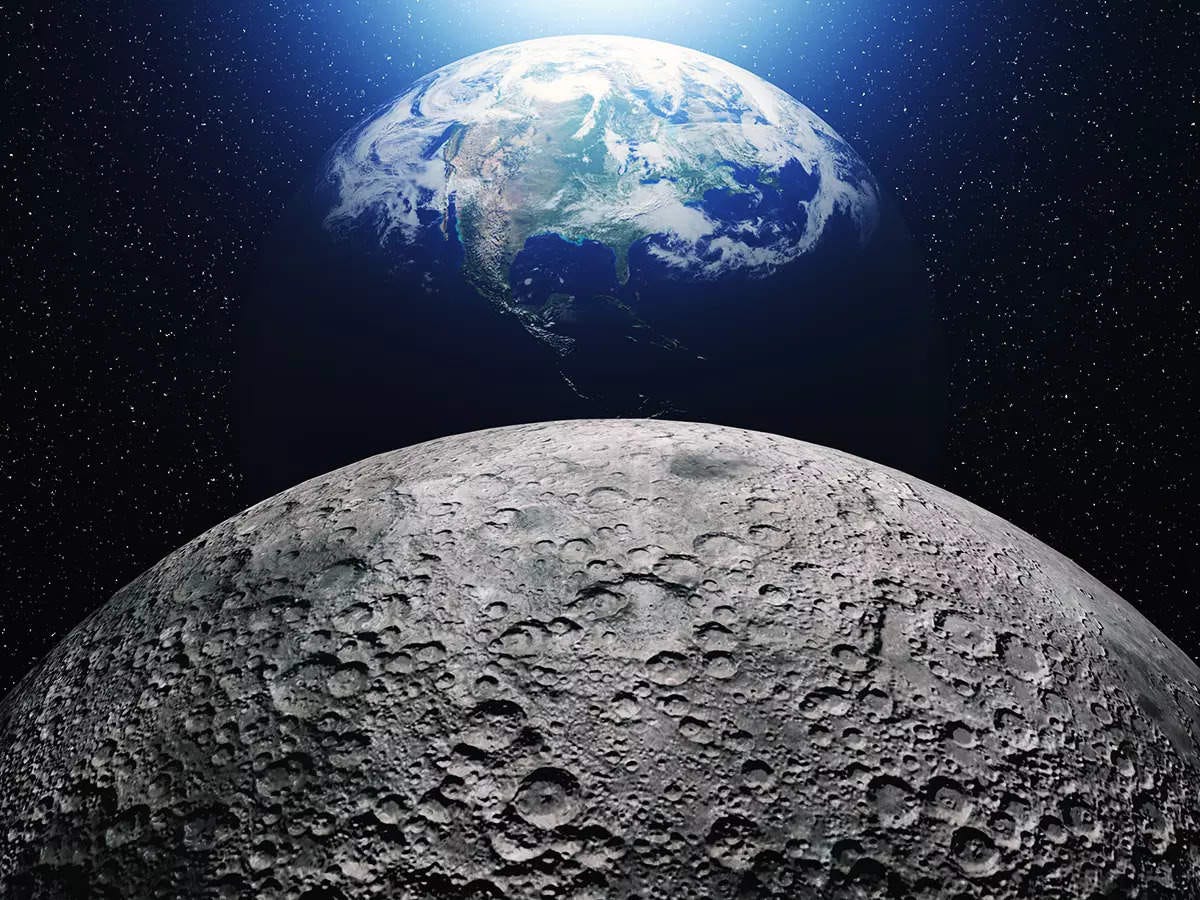 The geopolitics of Chandrayaan-3