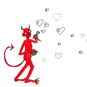 More on What It’s Like to Love an Addict
