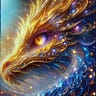The Golden Dragon Temple