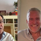 Coffee with Contrarians ft. Amb. Rufus Gifford