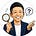 ごーし｜認識のズレ解消アドバイザーのアバター