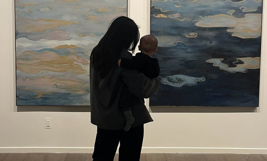 what happens to mothers and daughters?