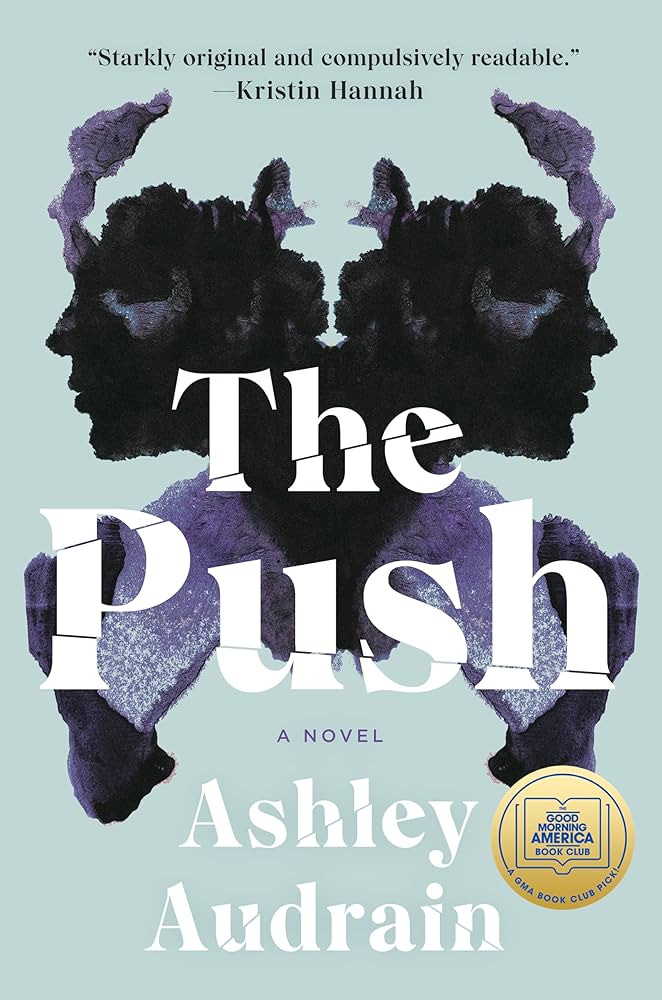 The Push: A Novel [Book]