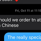 My 100 favorite restaurant dishes this year