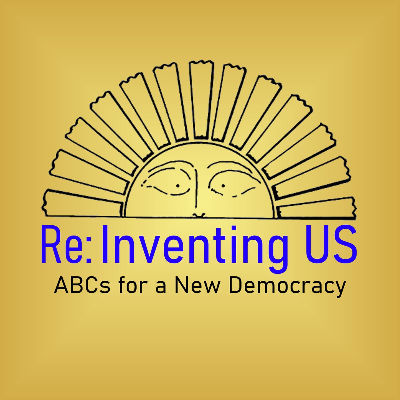 Re: Inventing US logo
