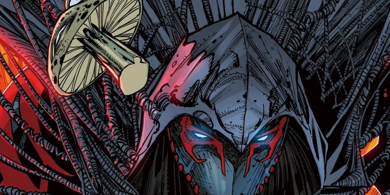 IndieGoGo Is Still Refusing to Approve Indie Comic Creators: Joe Sonntag Is the Latest