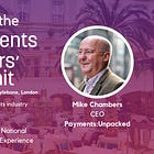  Payments Leaders Summit UK - London