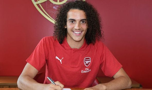 How the revised overseas players rules would have effected Arsenal