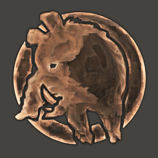 Nboar art \ud83c\udfa8