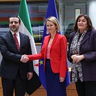 EU–Syria Dialogue Marks Shift from Isolation to Structured Re-Engagement