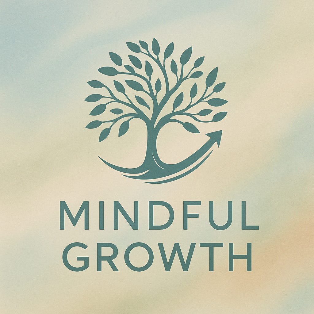 Mindful Growth | Substack