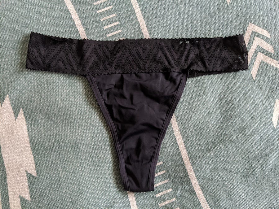 thinx period panties lace thong thinx period panties lace thong