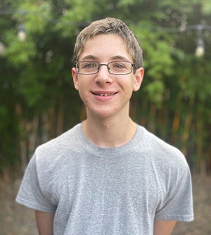 Aiden Gruby